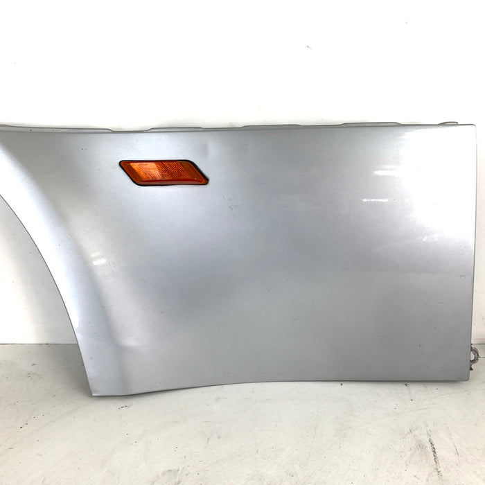 BMW Z3 M Roadster/M Coupe Left/Driver Side Front Fender Titan Silver (354) 8398693