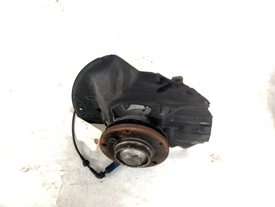 BMW E46 330ci 328ci 325ci 323ci 320i RWD Right/Passenger Side Front Knuckle/Spindle/Hub 31211096430