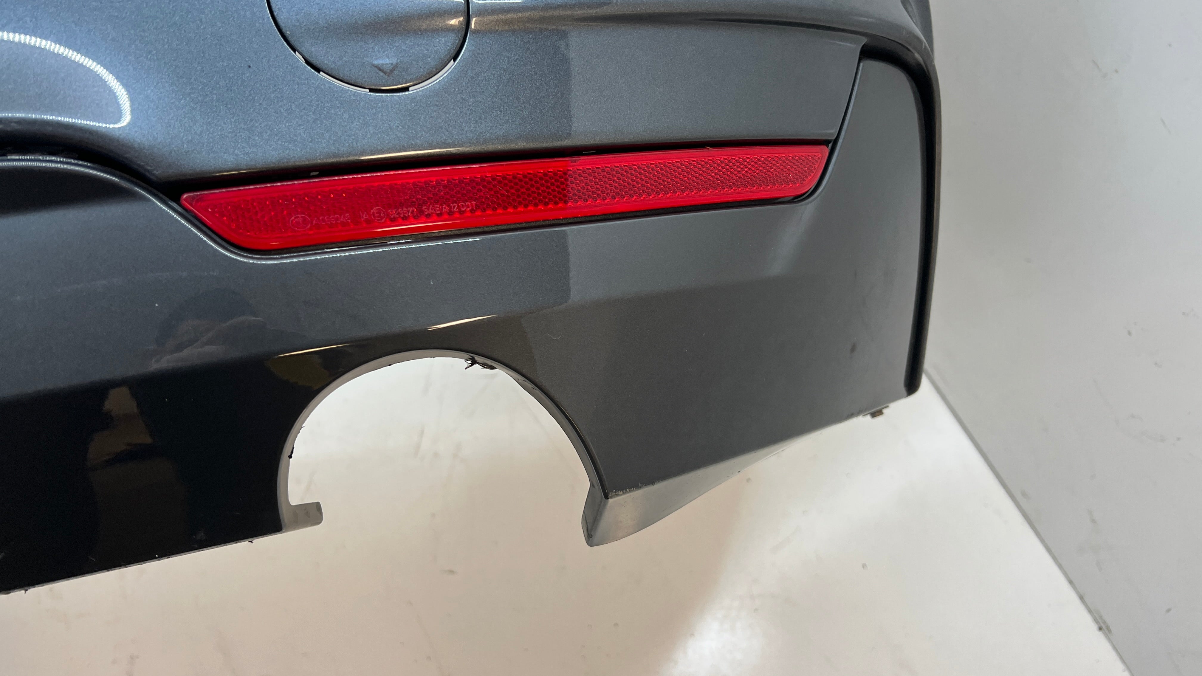 ORBHES Diffusore paraurti Posteriore, per BMW F32 F33 F36 435i 440i M-Sport 14-19, Spoiler Labbro paraurti Posteriore Inferiore ORBHES Diffusore paraurti Posteriore, per BMW F32 F33 F36 435i 440i M-Sport 14-19, Spoiler Labbro paraurti Posteriore Inferiore