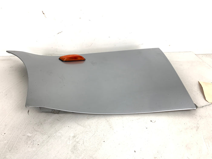 BMW Z3 M Roadster/M Coupe Left/Driver Side Front Fender Titan Silver (354) 8398693