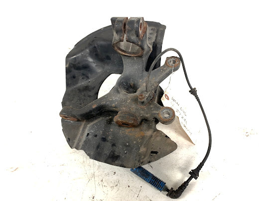 BMW E46 330ci 328ci 325ci 323ci 320i RWD Right/Passenger Side Front Knuckle/Spindle/Hub 31211096430