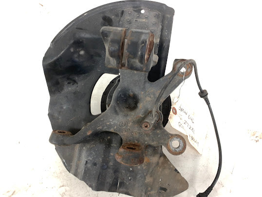 BMW E46 330ci 328ci 325ci 323ci 320i RWD Right/Passenger Side Front Knuckle/Spindle/Hub 31211096430
