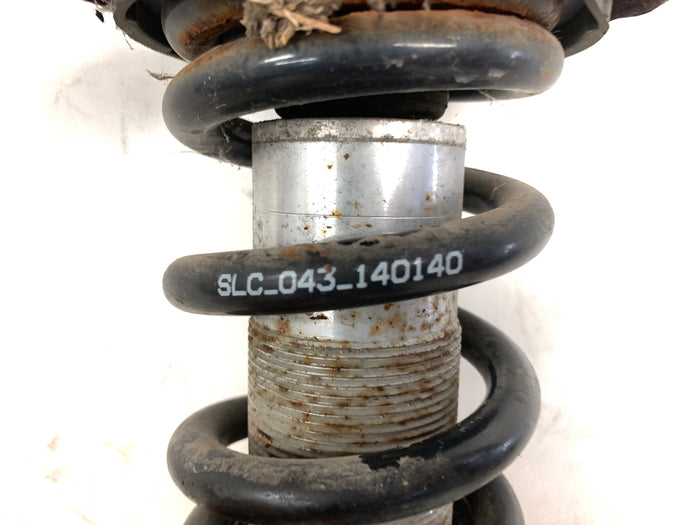 HONDA EP3 CIVIC SIR GodSpeed Mono Max Adjustable Coilover Suspension MMX2270-C