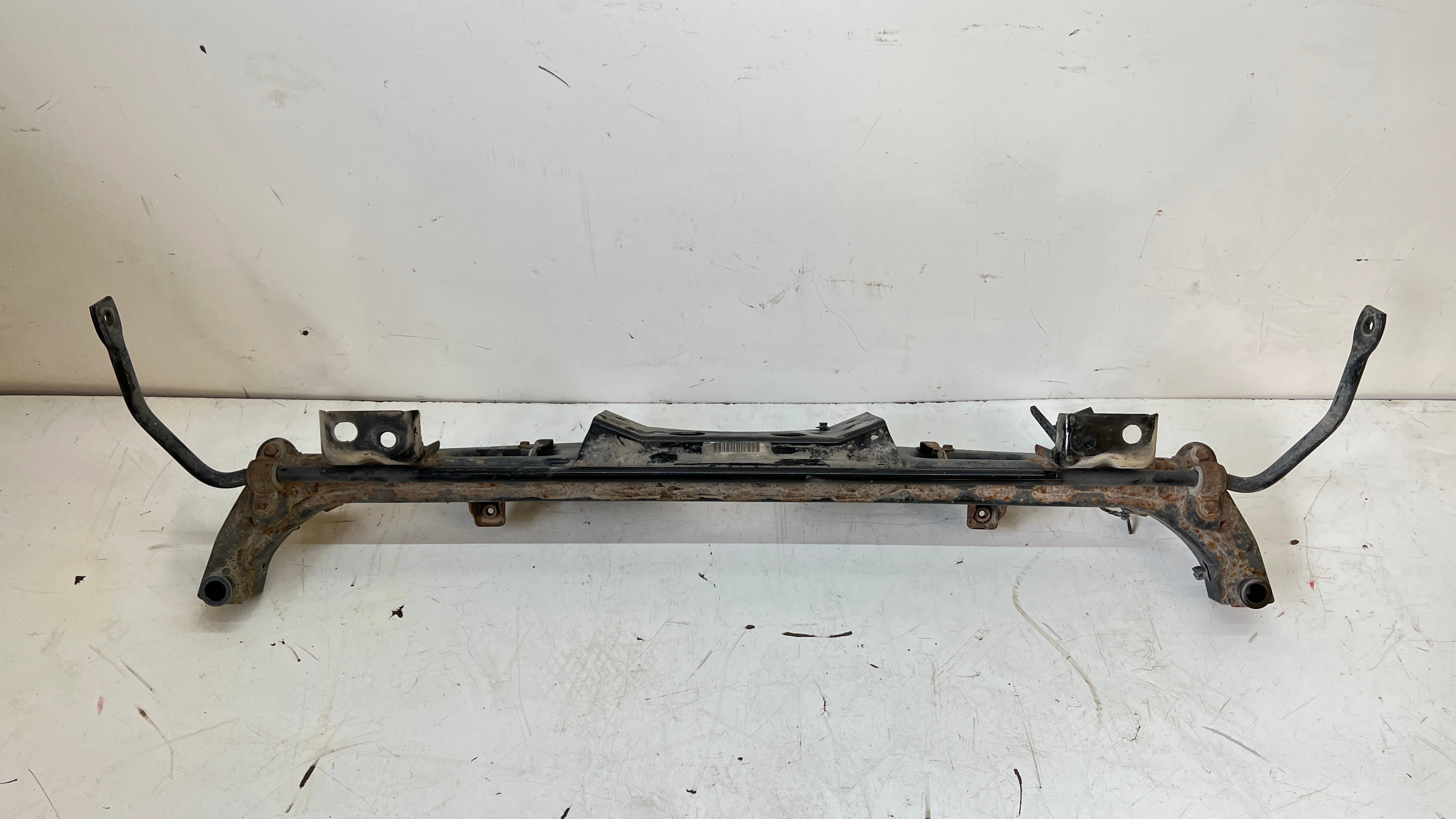 MINI R53 Cooper S Rear Subframe & Rear Swaybar 33311504023 – Proper ...