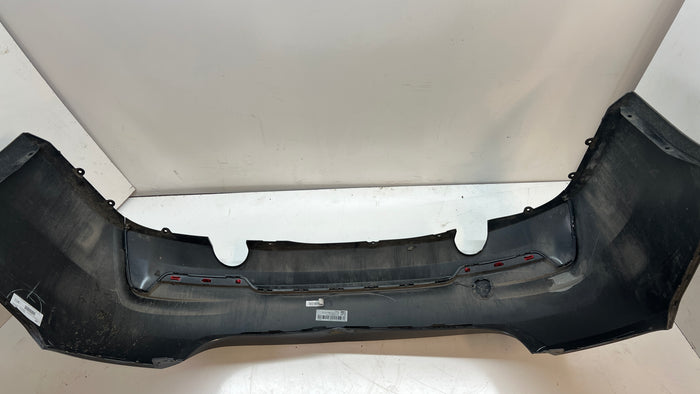 BMW F32/F33/F36 435/440 M SPORT REAR BUMPER MINERAL GREY METALLIC (B39)