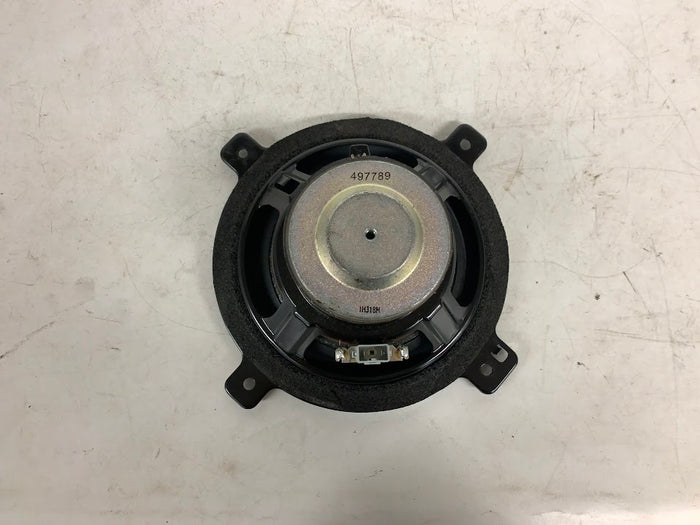 Honda Civic Si 9th Gen Rear Center Speaker Subwoofer Rear 39120-TA0-A21