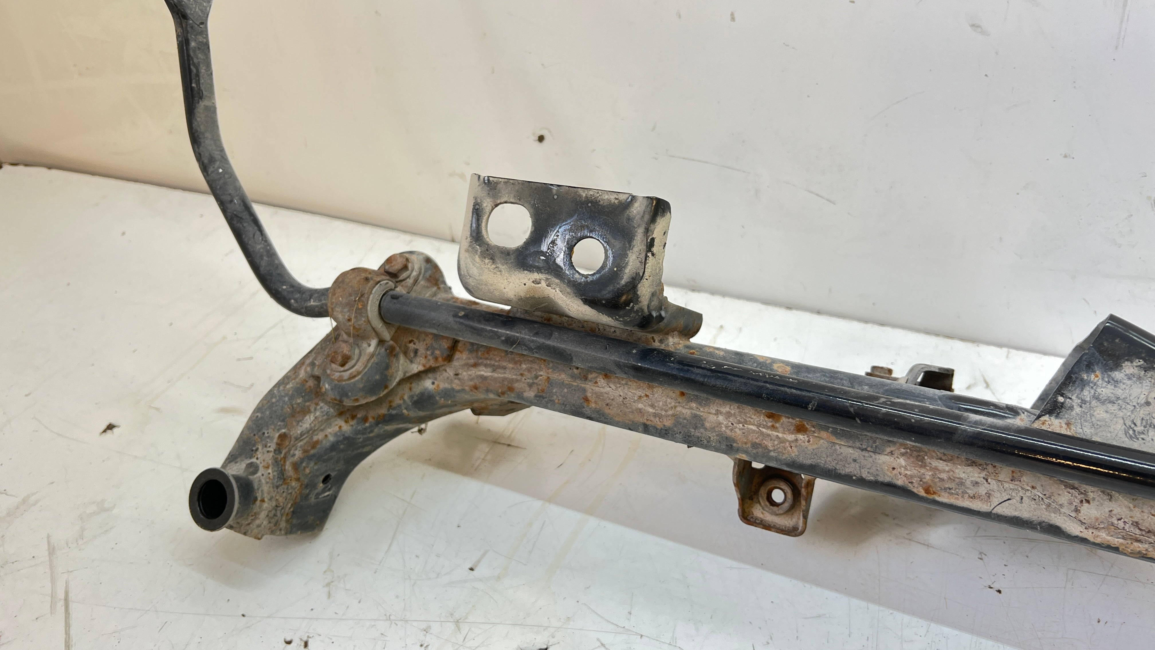 MINI R53 Cooper S Rear Subframe & Rear Swaybar 33311504023 – Proper ...