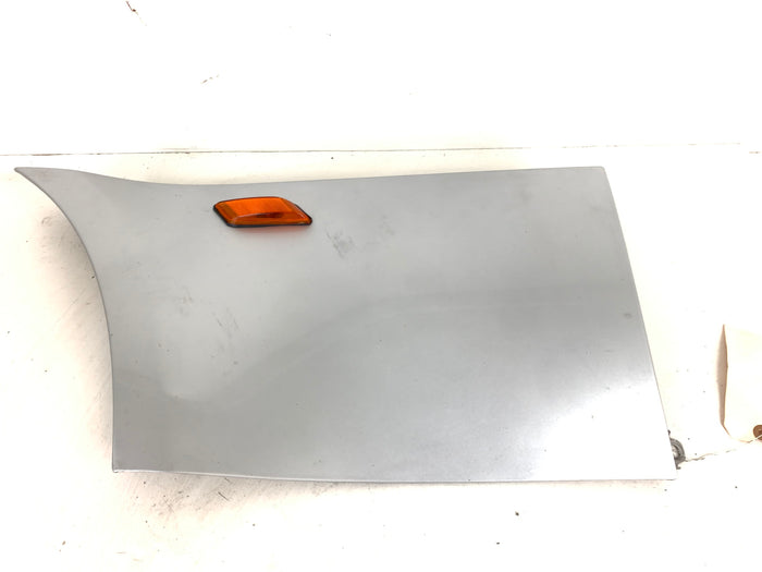 BMW Z3 M Roadster/M Coupe Left/Driver Side Front Fender Titan Silver (354) 8398693