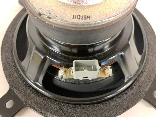 Honda Civic Si 9th Gen Rear Center Speaker Subwoofer Rear 39120-TA0-A21