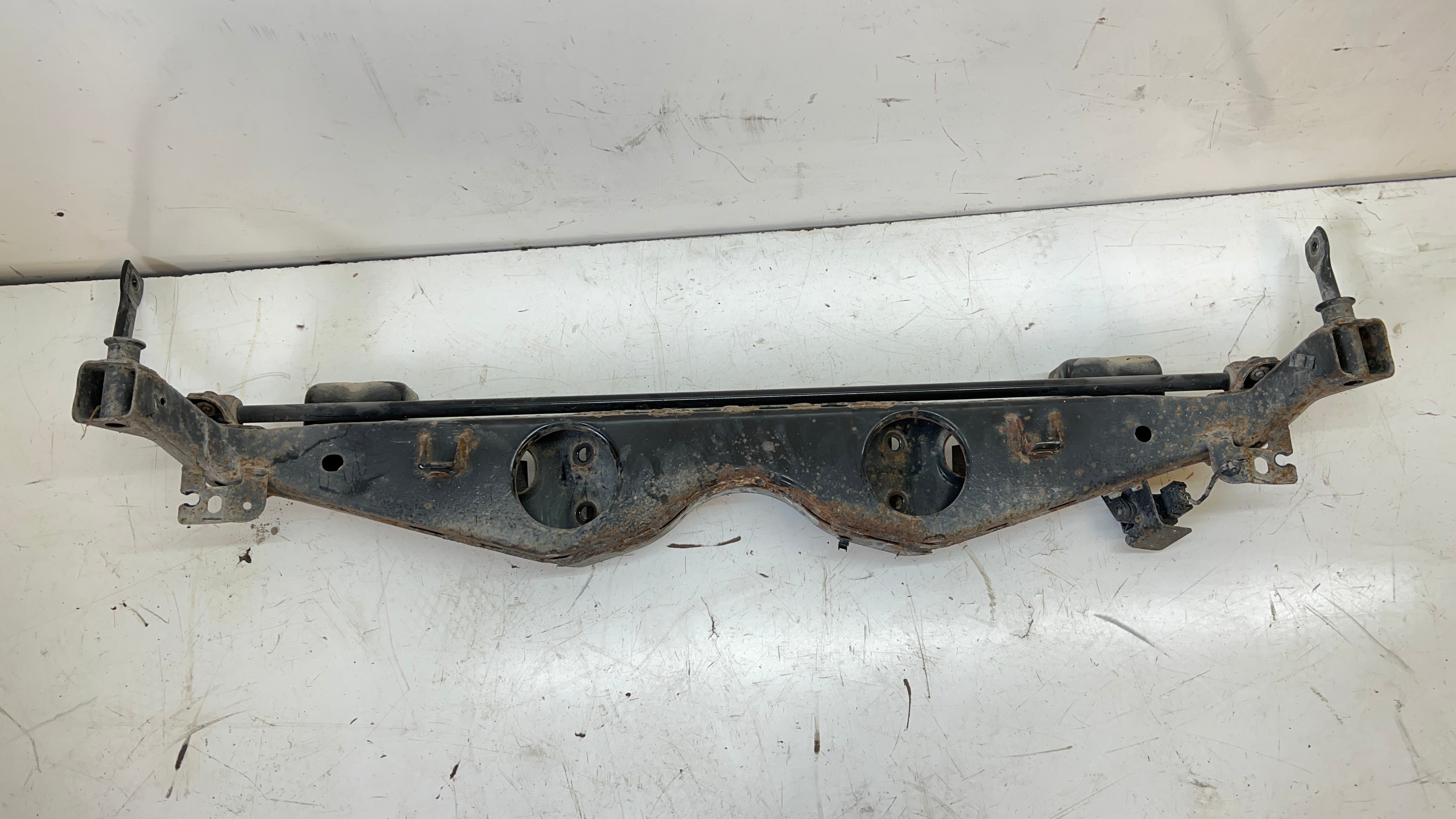 MINI R53 Cooper S Rear Subframe & Rear Swaybar 33311504023 – Proper ...