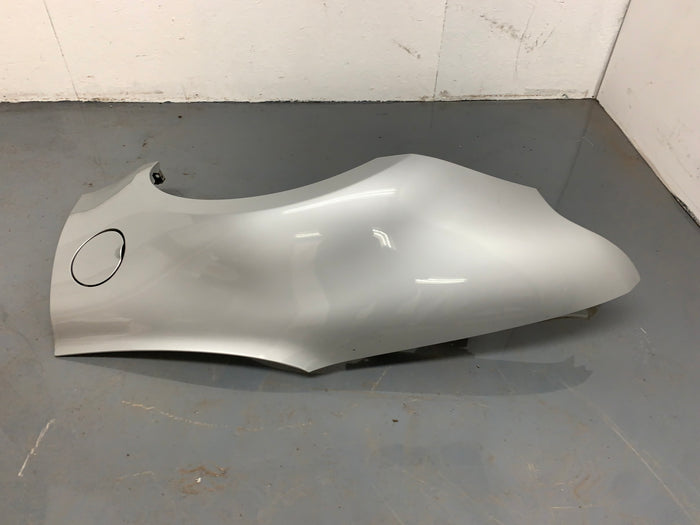 BMW Z3 M Roadster Pre-Facelift Right/Passenger Side Rear Quarter Panel Titan Silver (354)