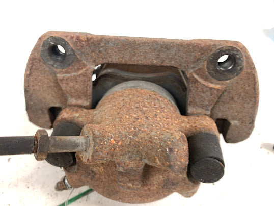 BMW E46 330CI Left Front Caliper