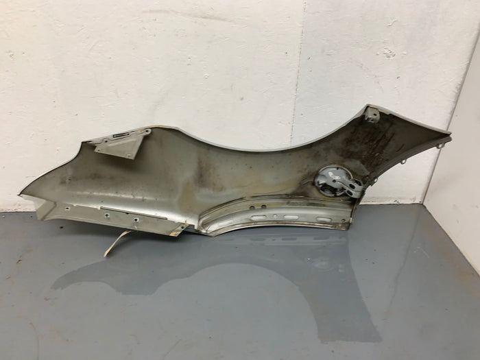 BMW Z3 M Roadster Pre-Facelift Right/Passenger Side Rear Quarter Panel Titan Silver (354)