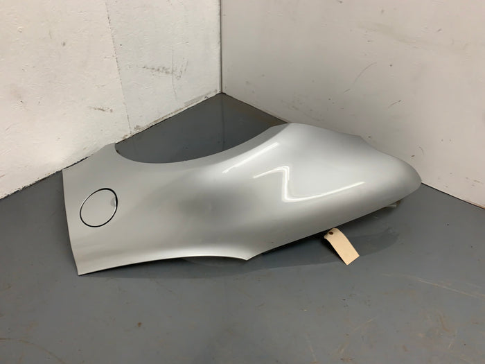 BMW Z3 M Roadster Pre-Facelift Right/Passenger Side Rear Quarter Panel Titan Silver (354)