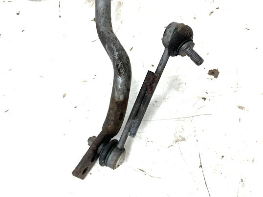 BMW E46 330CI 328Ci 323Ci 320i RWD 23.5mm Front Sway Anti-Roll Bar 31356757168
