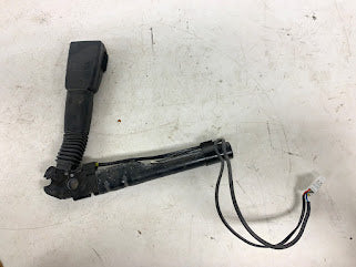 BMW F30 F31 F32 F34 F36 3 & 4 Series Right/Passenger Side Front Seatbelt Buckle 34110144/72117259388