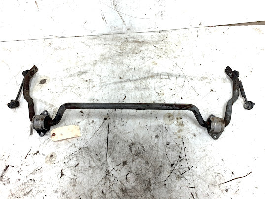 BMW E46 330CI 328Ci 323Ci 320i RWD 23.5mm Front Sway Anti-Roll Bar 31356757168