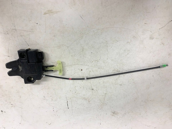 Scion FRS/Subaru BRZ Trunk Latch/Lock Actuator