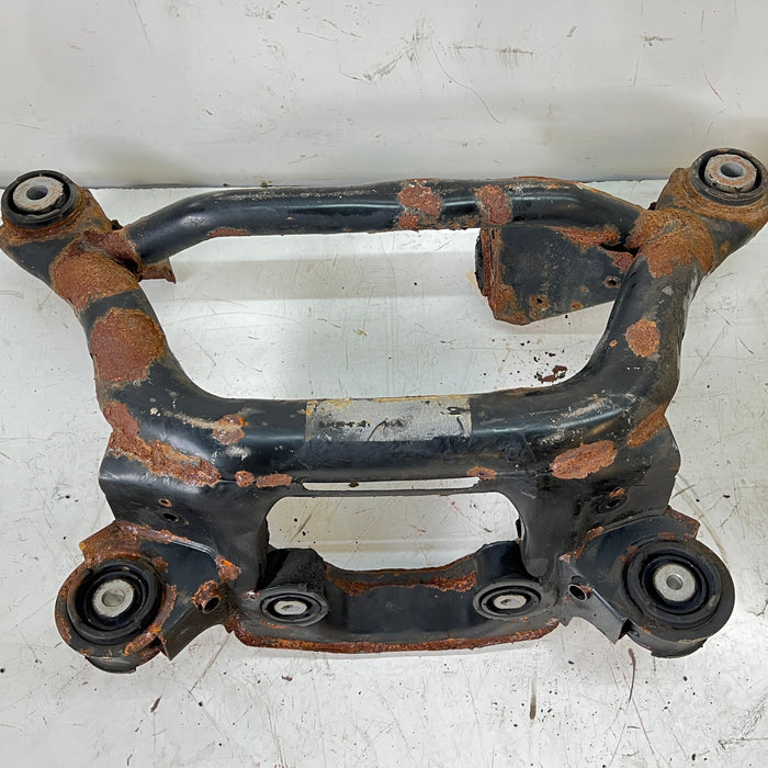 BMW E46 3 Series Rear Subframe 33316770865