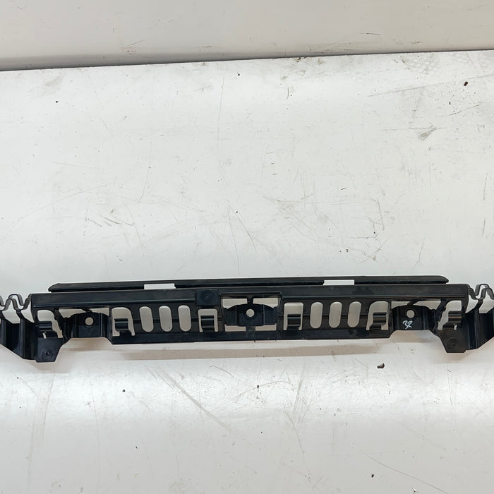 BMW F30 M SPORT REAR BUMPER BRACKET CENTER 7256922