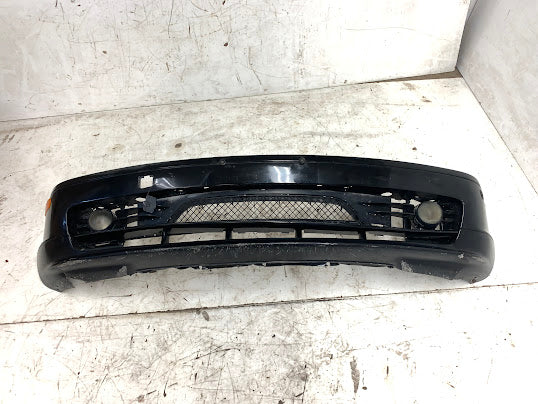 BMW E46 330CI 328Ci 325Ci 323Ci Pre-LCI Coupe Convertible Front Bumper Black 51118251151 *Damaged*