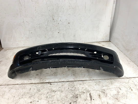 BMW E46 330CI 328Ci 325Ci 323Ci Pre-LCI Coupe Convertible Front Bumper Black 51118251151 *Damaged*
