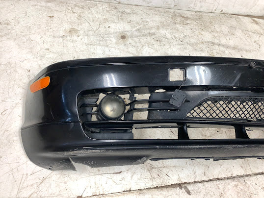 BMW E46 330CI 328Ci 325Ci 323Ci Pre-LCI Coupe Convertible Front Bumper Black 51118251151 *Damaged*