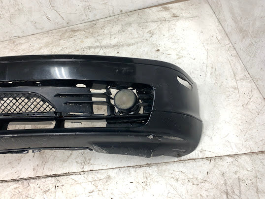 BMW E46 330CI 328Ci 325Ci 323Ci Pre-LCI Coupe Convertible Front Bumper Black 51118251151 *Damaged*