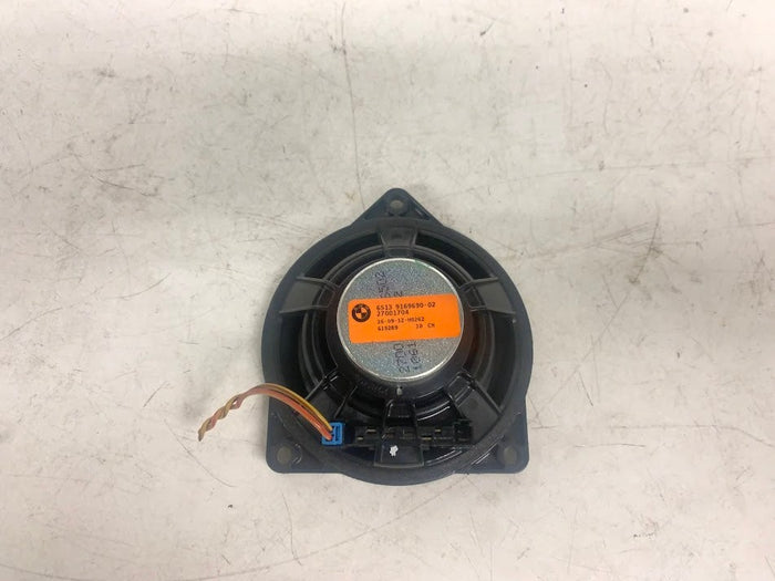 BMW F30 3 Series/F32 4 Series Left/Right Parcel Shelf Harman Kardon Speaker 9169690