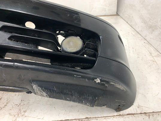 BMW E46 330CI 328Ci 325Ci 323Ci Pre-LCI Coupe Convertible Front Bumper Black 51118251151 *Damaged*