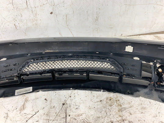 BMW E46 330CI 328Ci 325Ci 323Ci Pre-LCI Coupe Convertible Front Bumper Black 51118251151 *Damaged*