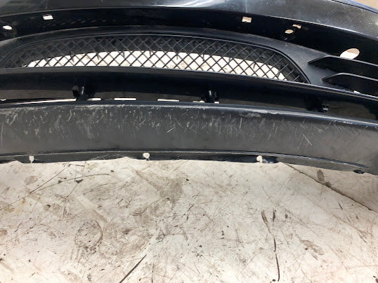 BMW E46 330CI 328Ci 325Ci 323Ci Pre-LCI Coupe Convertible Front Bumper Black 51118251151 *Damaged*
