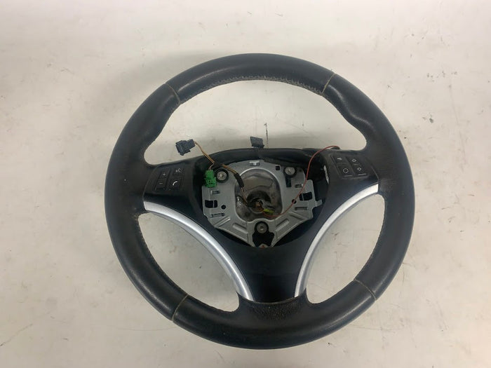 BMW E90 E91 E92 E93 Sport Steering Wheel W/O Paddles 6769894