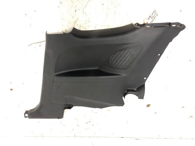 Hyundai BK1/BK2 Genesis Coupe Right Rear Interior Panel 85520-2M500