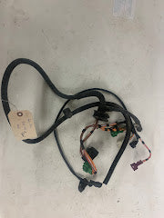 BMW E92 E93 E90 E91 328i 328xi N52 Manual Transmission Wiring Harness 12517566558