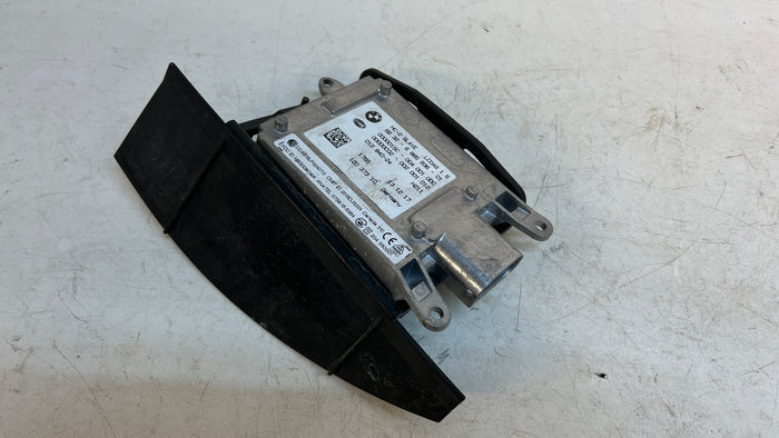 BMW F3X LANE CHANGE SENSOR SLAVE MODULE LEFT 6885936