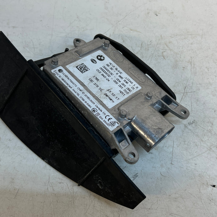 BMW F3X LANE CHANGE SENSOR SLAVE MODULE LEFT 6885936