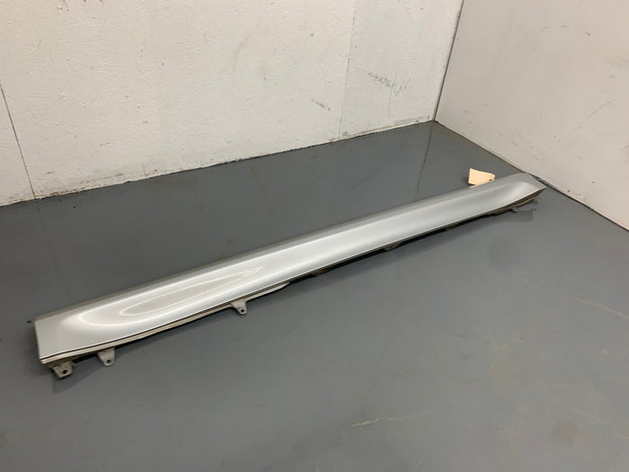 BMW Z3 M Roadster/M Coupe Right/Passenger Side Skirt Titan Silver (354)