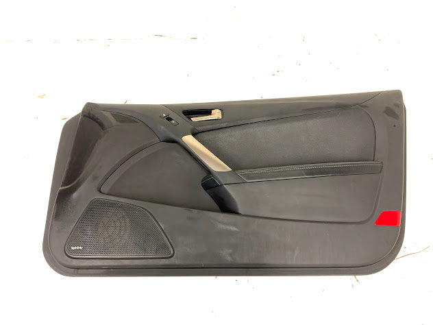 Hyundai BK2 Genesis Coupe Right Front Door Panel 82380-2M500