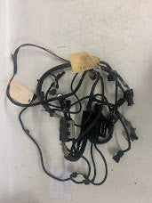 BMW E82 E88 135i E90 E92 E93 335i 335xi N55 Engine Sensoric Module 1 Wiring Harness 12517635393