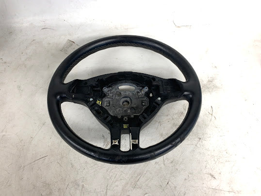 BMW E46 330ci 328ci 325ci 323ci 320i Bare Sport Steering Wheel 32306770417*Damaged*