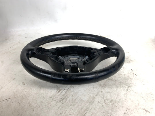 BMW E46 330ci 328ci 325ci 323ci 320i Bare Sport Steering Wheel 32306770417*Damaged*