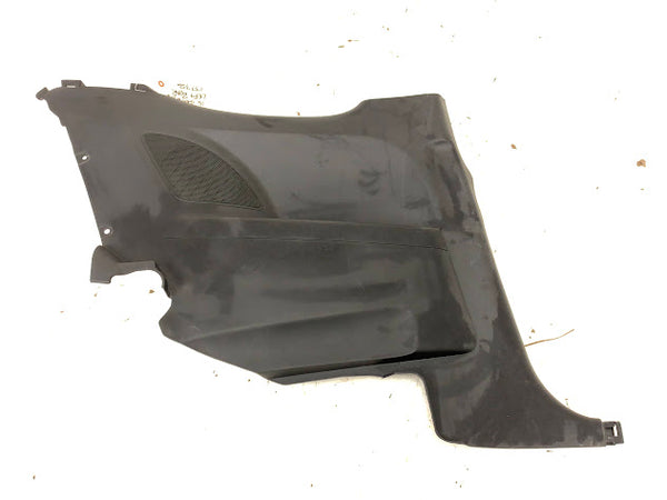 Hyundai BK1/BK2 Genesis Coupe Left Rear Interior Panel 85510-2M500