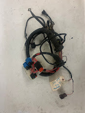 BMW E82 E88 135i E90 E92 E93 335i N55 Manual Transmission Wiring Harness 7598048