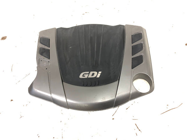 Hyundai BK2 Genesis Coupe 3.8 Engine Cover *DAMAGED*