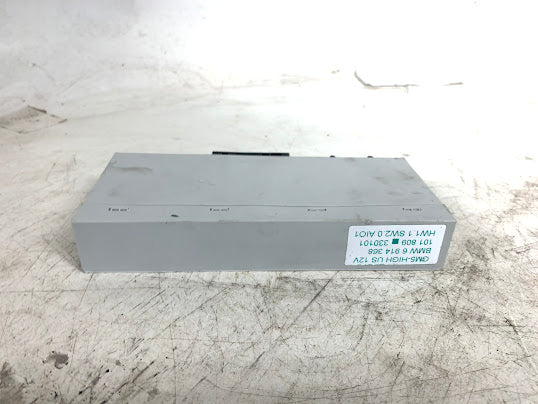 BMW E46 325ci M3 330ci 328ci 323ci GM5 Body Control Module 6914368