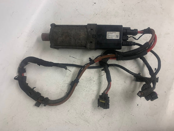 BMW F30 F31 F32 F33 F34 F36 Electric Power Steering Rack Motor 5wk66200e