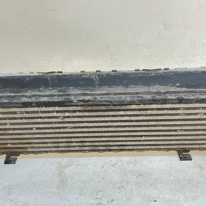 BMW F3X N55 INTERCOOLER 7600531