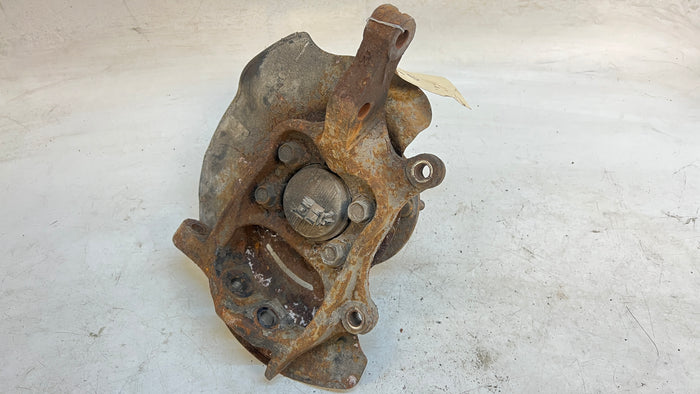 HYUNDAI BK1 GENESIS COUPE FRONT HUB RIGHT