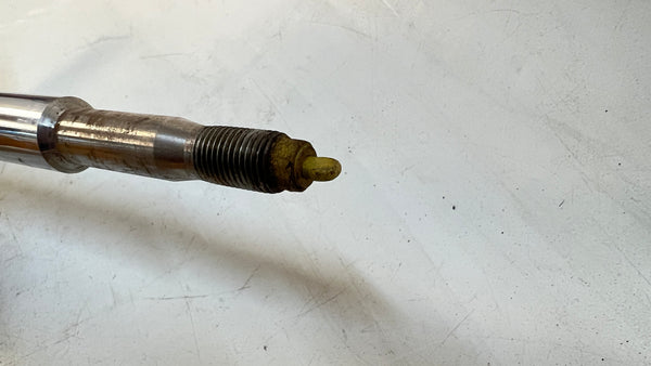 BMW E46 M3 KONI YELLOW FRONT STRUTS